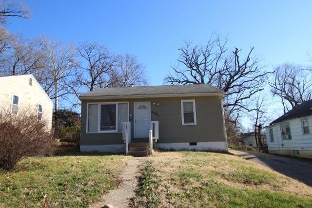 6841 Askew Ave, Kansas City, MO 64132 - photo 1