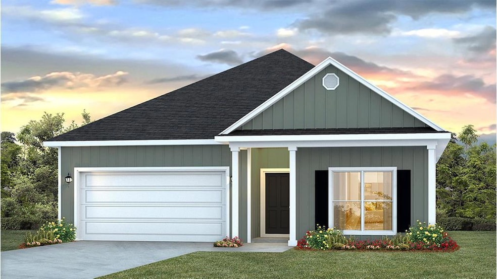 167 Needle Rush Dr, Port St. Joe, FL 32456 - photo 1