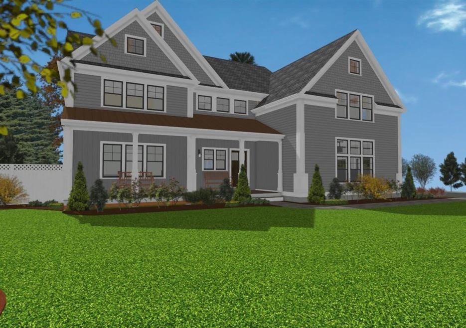 207 Pratts Mill Rd, Sudbury, MA 01776 - photo 1