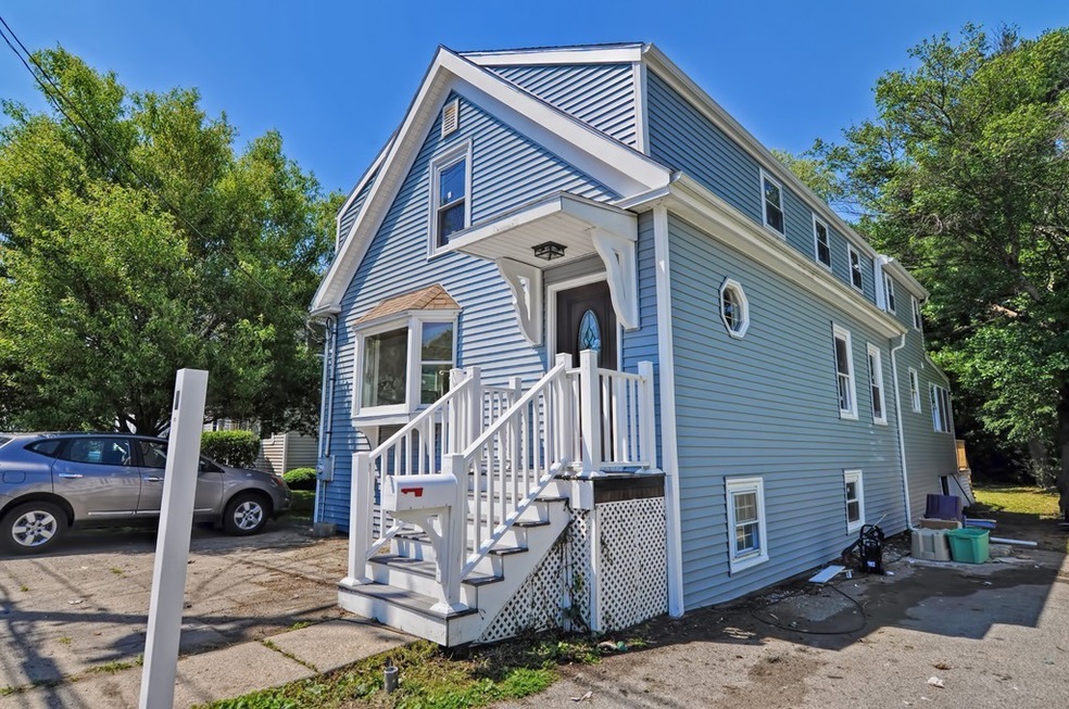 482 Union St, Rockland, MA 02370 - photo 1