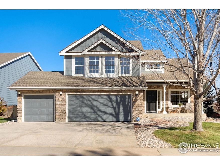 432 Huntington Hills Dr, Fort Collins, CO 80525 - photo 1