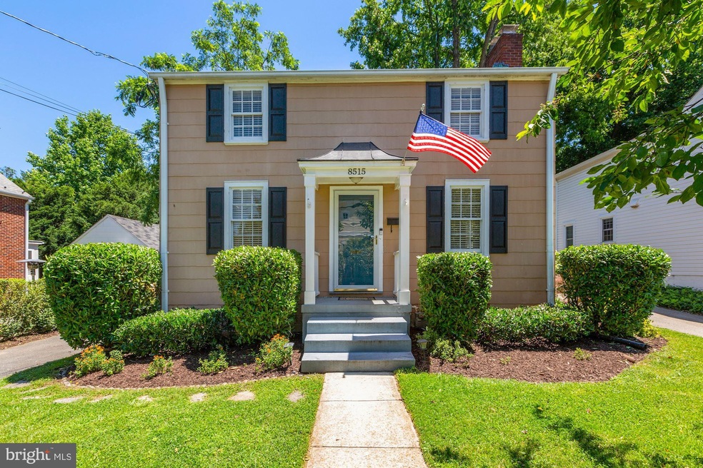 8515 Lynbrook Dr, Bethesda, MD 20814 - photo 1