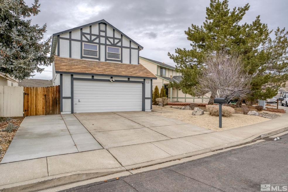 1654 Chatterly Ln, Sparks, NV 89434 - photo 1