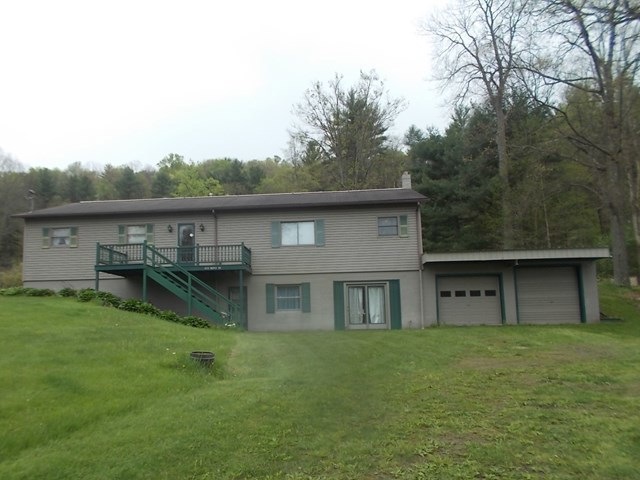 Main View