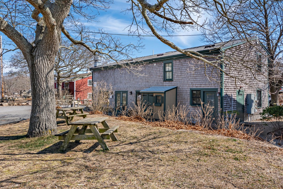 43 Race Point Road Unit I, Provincetown