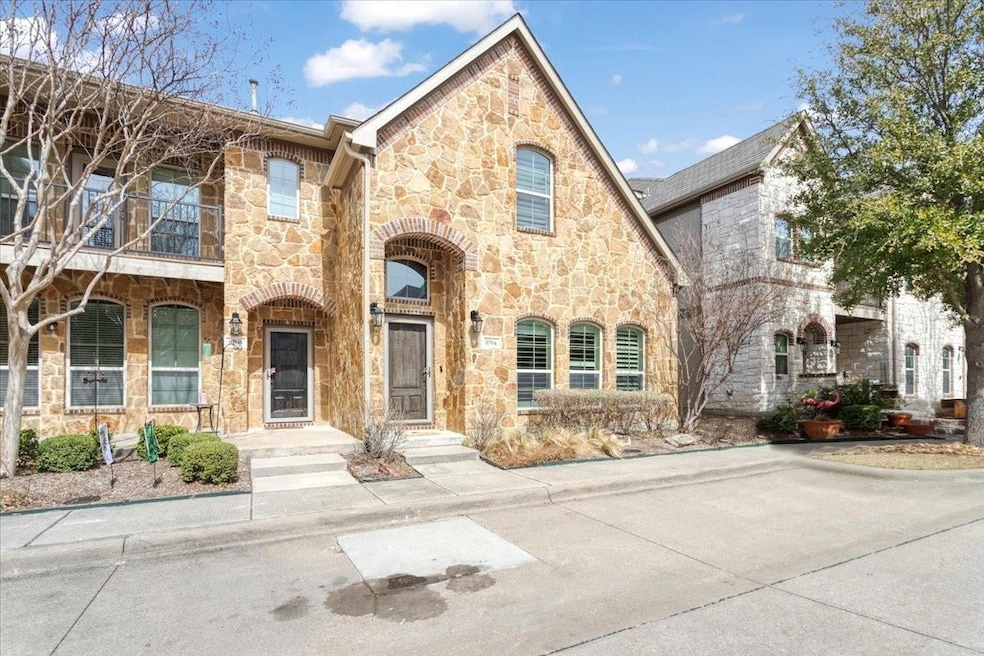 Sold • Co-Listing Agent