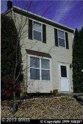 18676 Winding Creek Place, Germantown, MD 20874 - photo 1