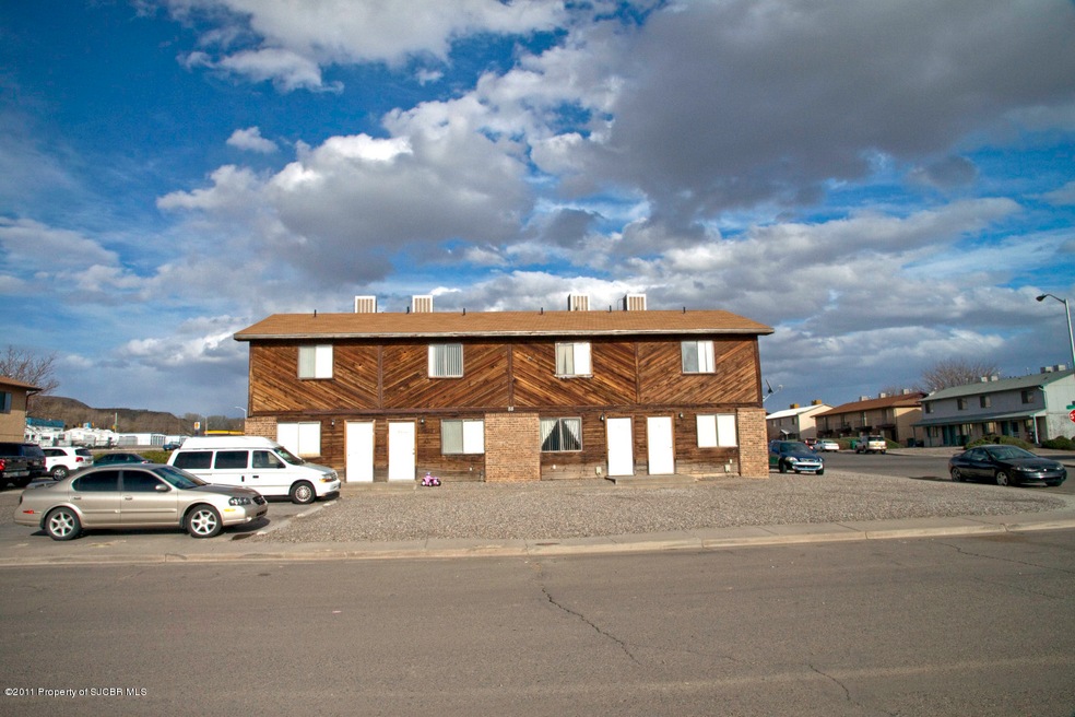 88 Parque de Oeste Dr, Farmington, NM 87401 - photo 1