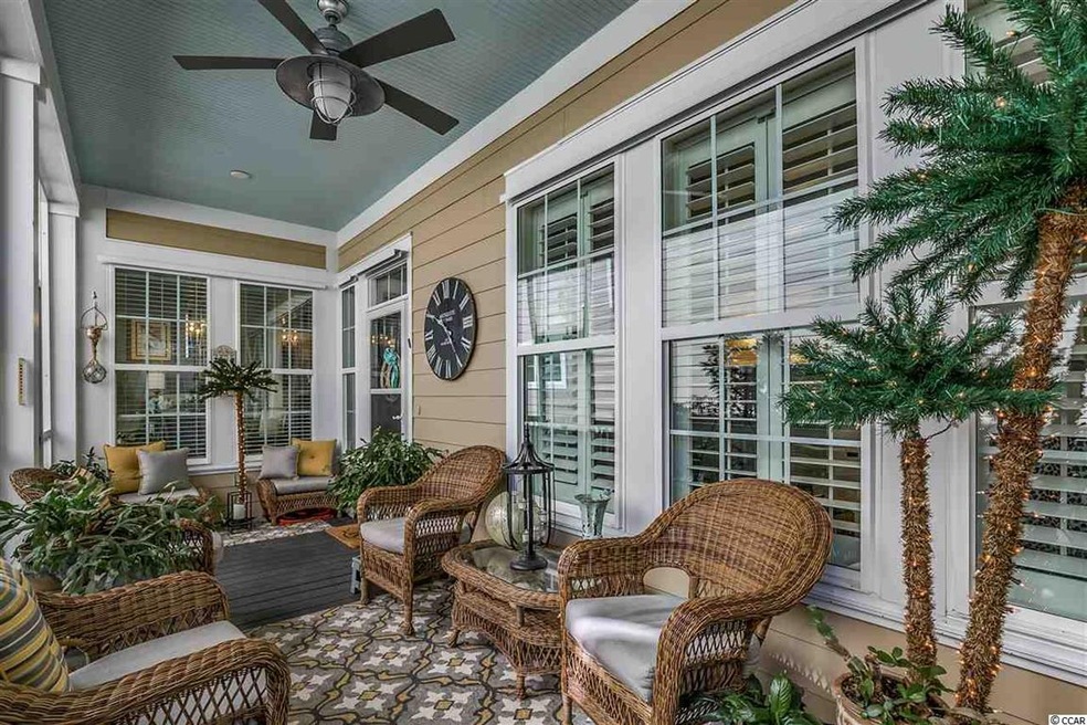 758 Murray Ave, Myrtle Beach, SC 29577 - photo 1