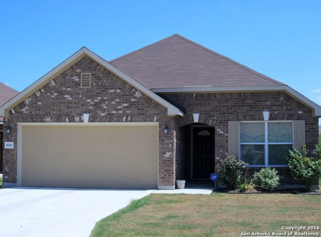 9010 Mare Country, San Antonio, TX 78254 - photo 1