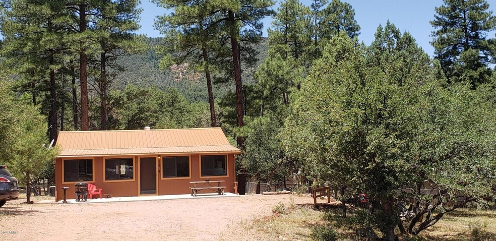 3494 Limestone Way, Pine, AZ 85544 - photo 1