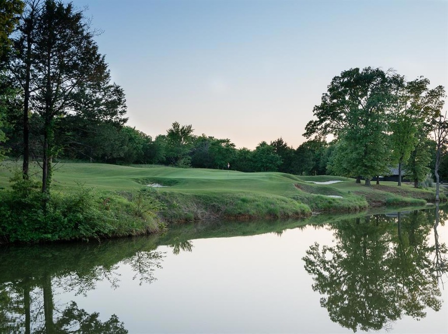 20 Dublin Cir, Gordonville, TX 76245 - photo 1