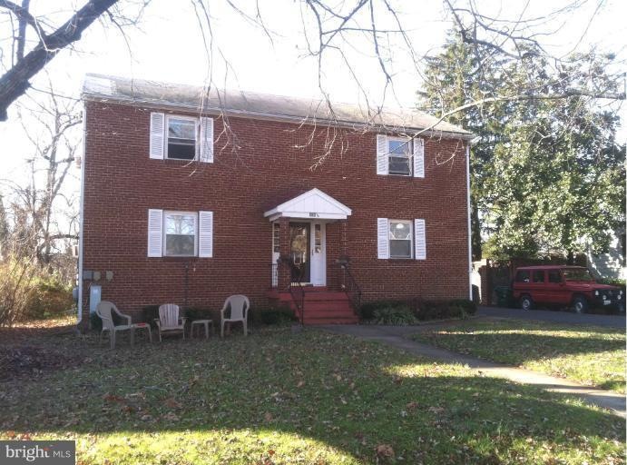 306 Montgomery St unit 1, Laurel, MD 20707 - photo 1