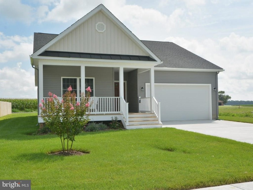 409 Sussex St, Milton, DE 19968 - photo 1