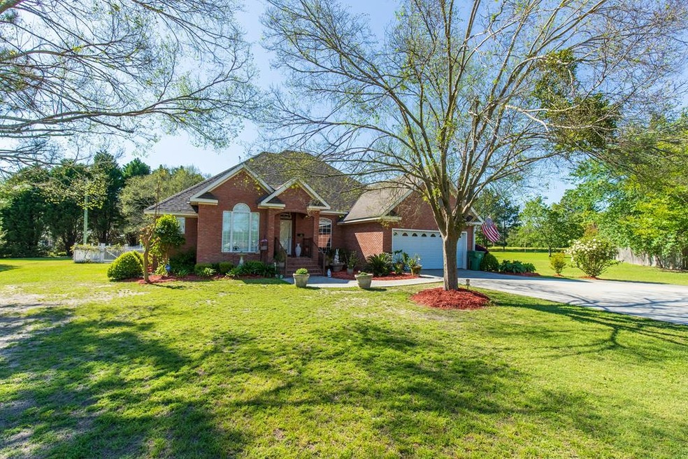 797 Plantation Dr, Adel, GA 31620 - photo 1