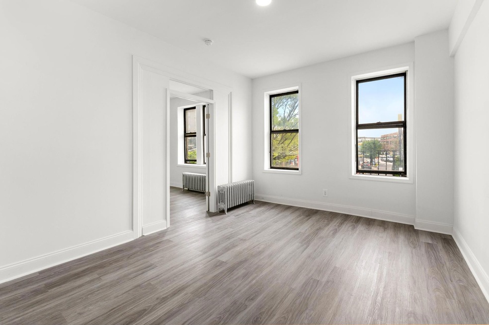 17 Pennsylvania Ave unit 10, Brooklyn, NY 11207 - photo 1