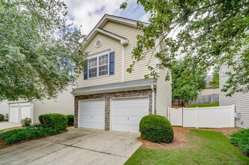 147 Ilex Dr, Canton, GA 30114 - photo 1