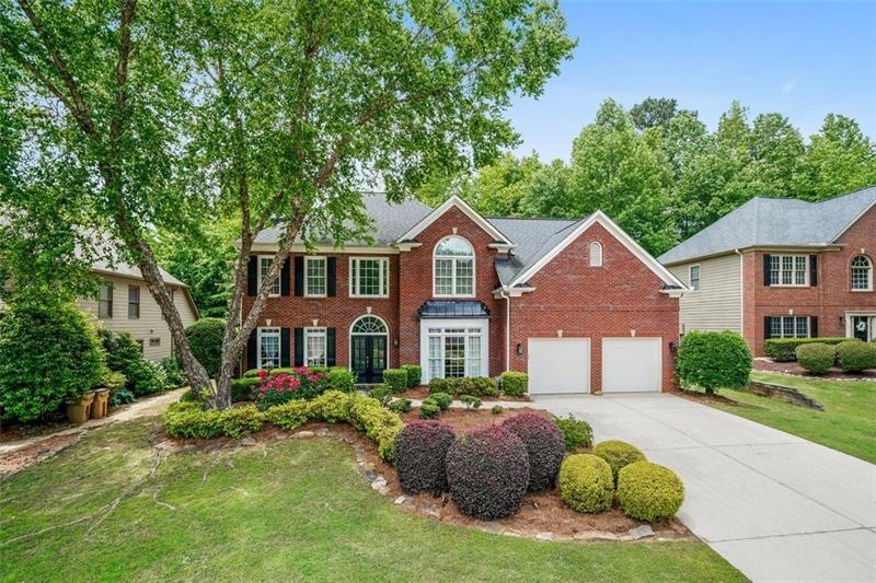 3920 Shiloh Ridge Run