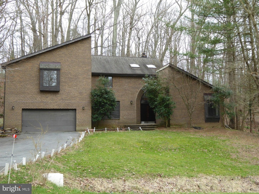 8024 Bradley Blvd, Bethesda, MD 20817 - photo 1