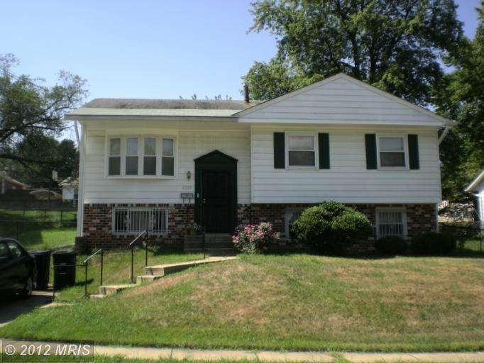 6809 Pepper St, Capitol Heights, MD 20743 - photo 1