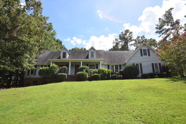 Main View