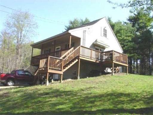 28 Paddock Rd, Rutland, MA 01543 - photo 1