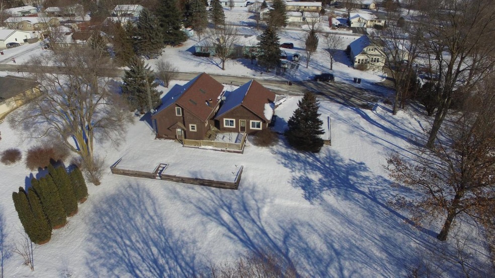 Aerial 1