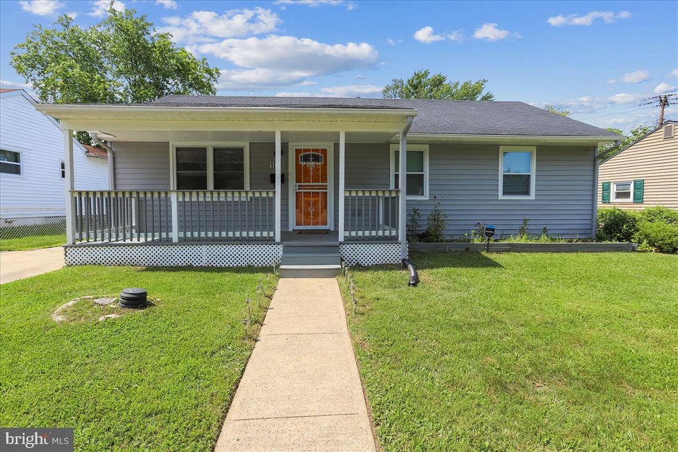 1005 8th St, Laurel, MD 20707 - photo 1