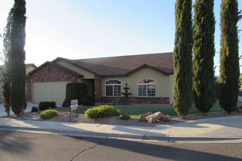 10928 E Caballero St, Mesa, AZ 85207 - photo 1