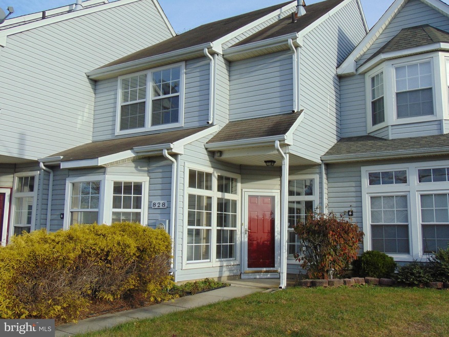 828 Thoreau Ln, Williamstown, NJ 08094 - photo 1