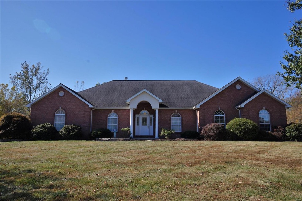 3731 Sugar Lake Dr, Freeburg, IL 62243 - photo 1