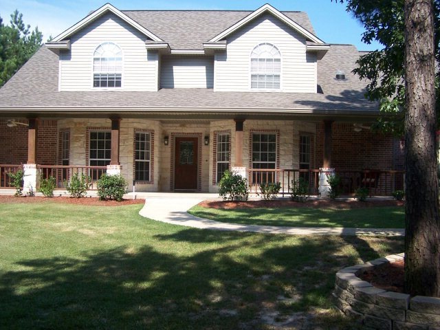 534 Mountainview Rd, Lufkin, TX 75904 - photo 1