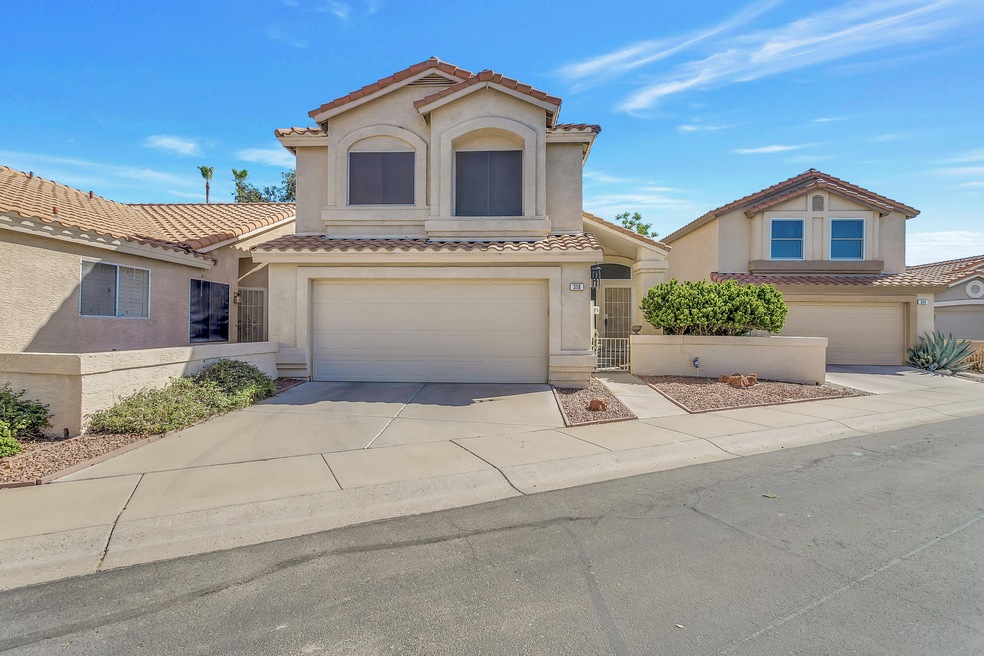 318 W. Monte Cristo