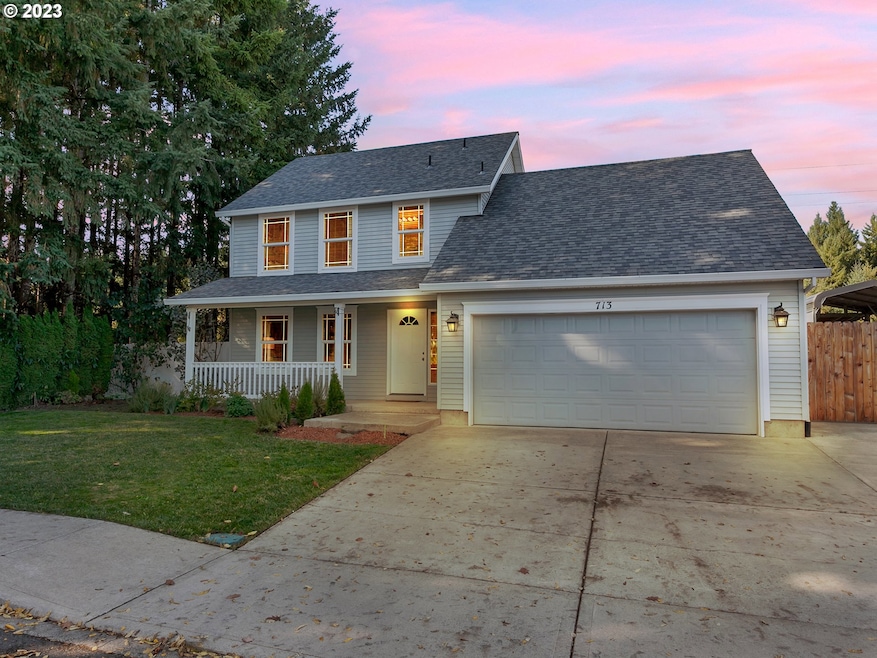 Sold $469,900 • Co-Listing Agent