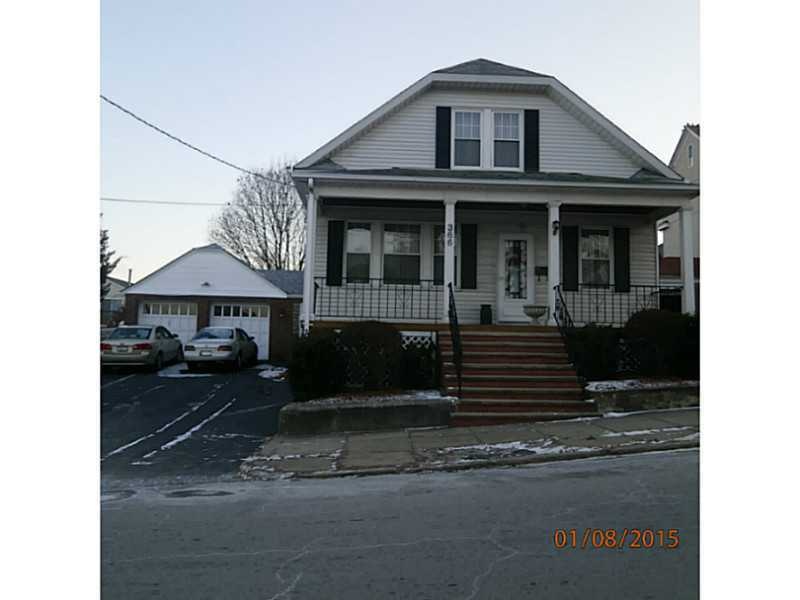 366 Union Ave, Providence, RI 02909 - photo 1