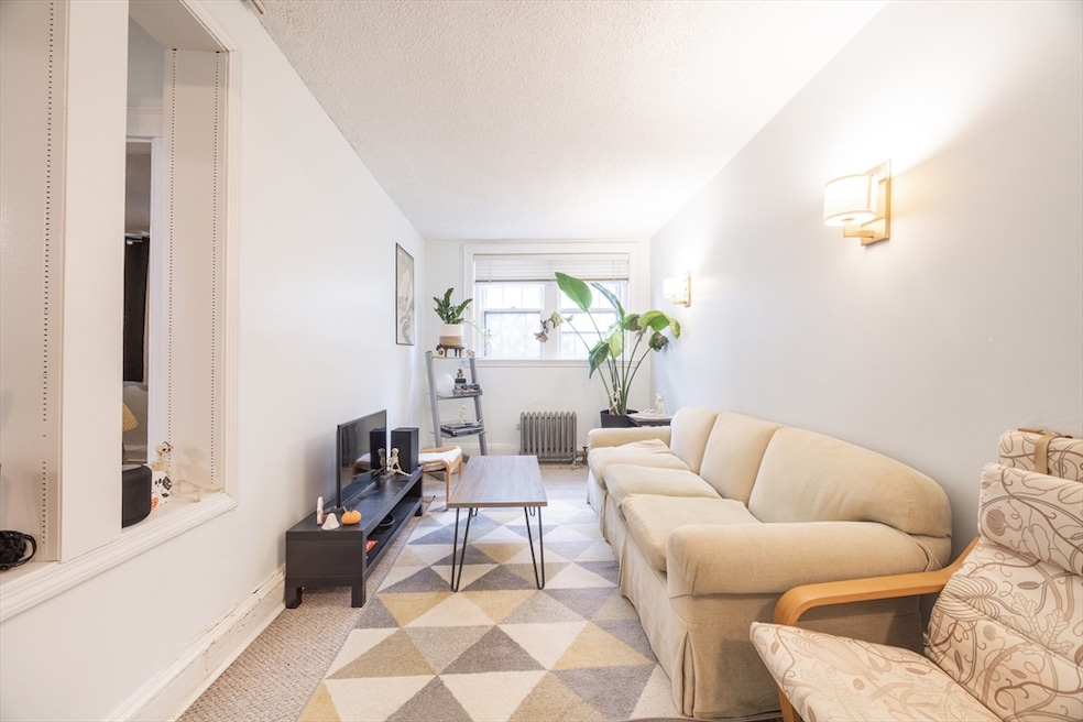 114 Strathmore Rd unit 102, Brighton, MA 02135 - photo 1