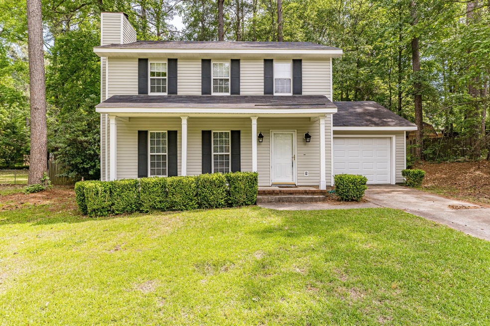 127 Glenora