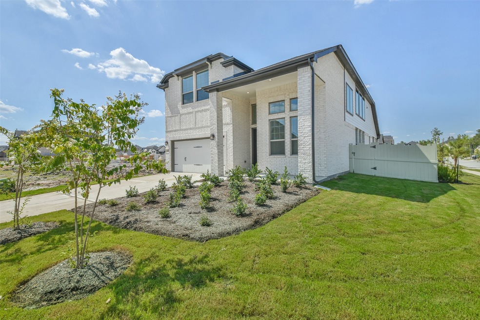 10727 Chinese Violet, Conroe, TX 77385 - photo 1