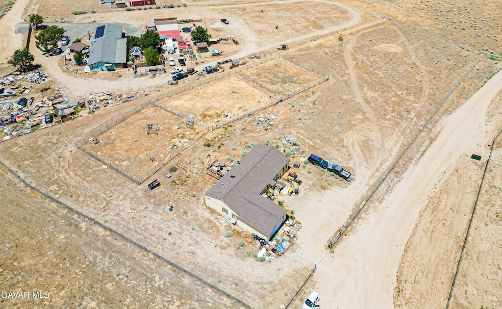 25739 Flatcreek St, Lancaster, CA 93536