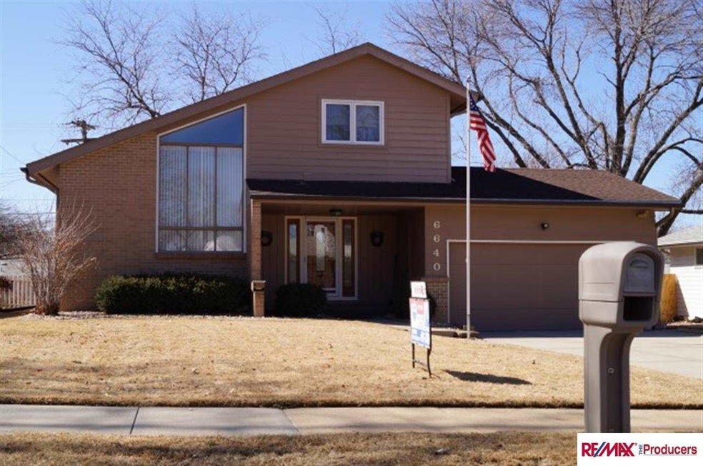 The sellers are the 2nd owners and have lived and raised their family in this home for over 35 years.  It's just like family and cared for with lots of love.