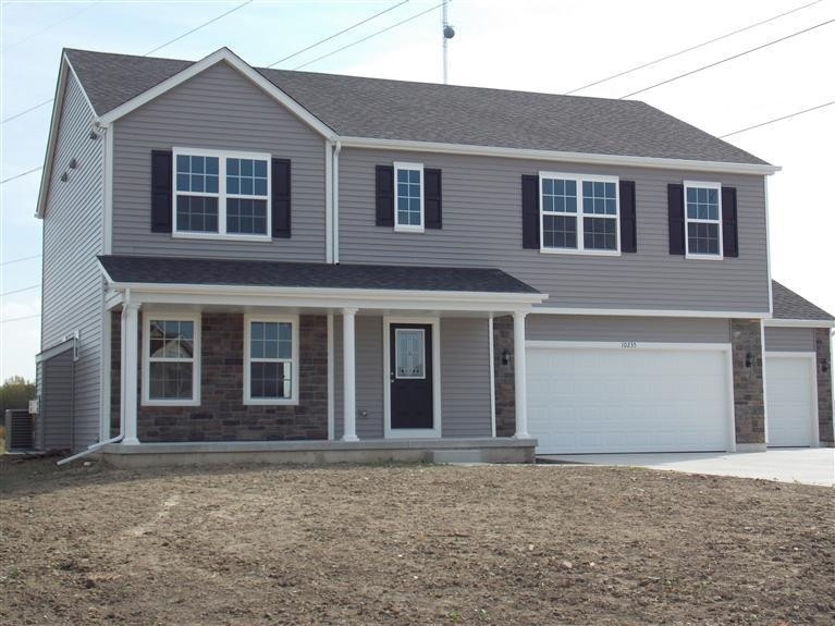 10115 Prairie Ct unit Lot13, Dyer, IN 46311 - photo 1