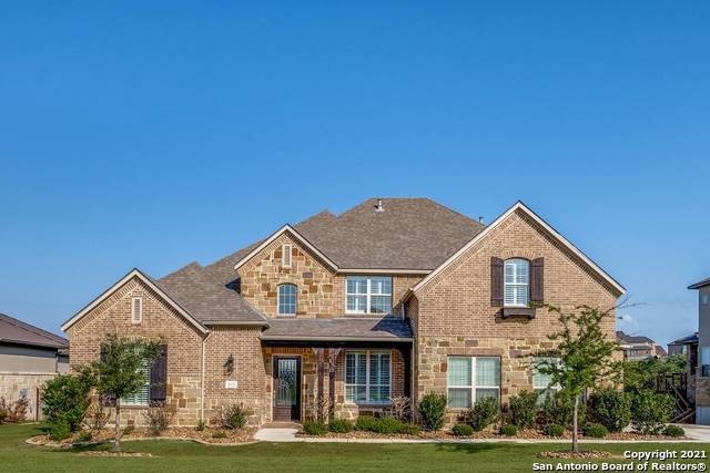 21323 Rembrandt Hill, San Antonio, TX 78256 - photo 1