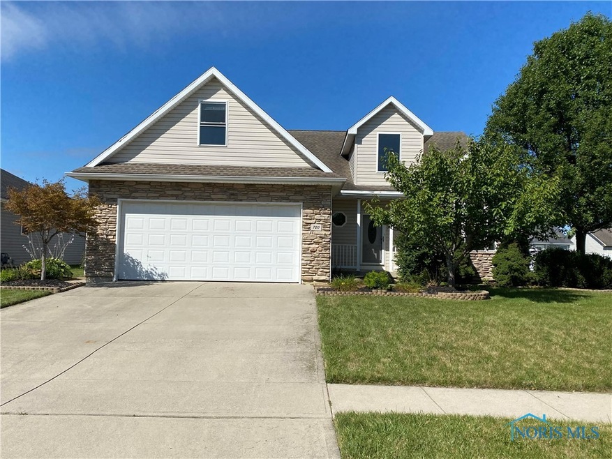 720 Colt Dr, Findlay, OH 45840 - photo 1