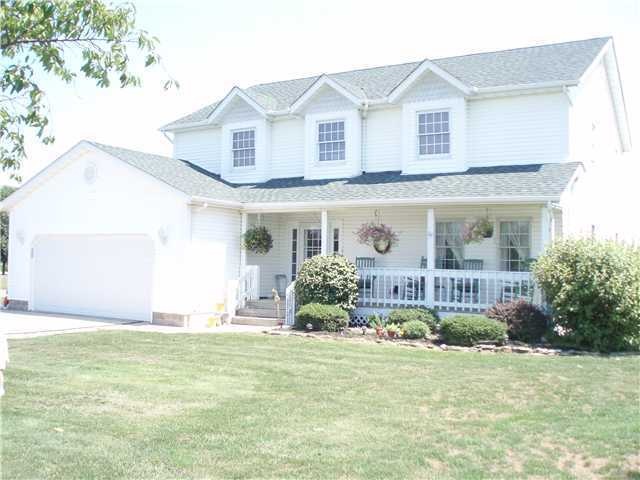 18594 State Route 104, Circleville, OH 43113 - photo 1