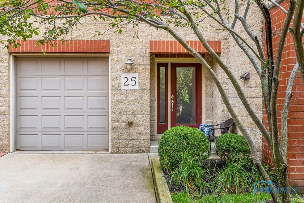 Welcome to 145 S. Saint Clair Street, Unit 25!!