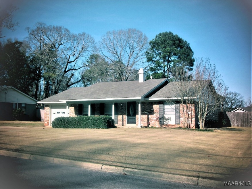 108 Deer Trace, Prattville, AL 36067 - photo 1