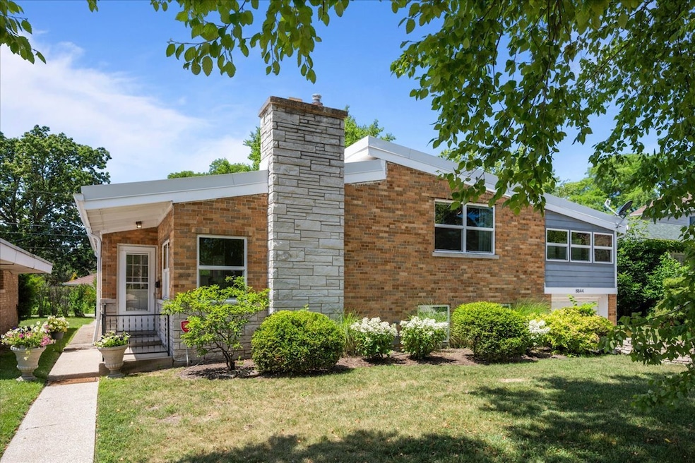 Sold $522,000 • Co-Listing Agent