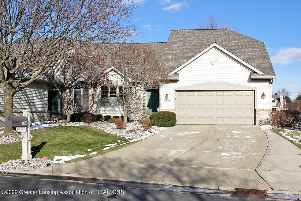 Front Elevation