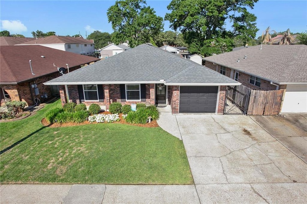 1516 Green St, Metairie, LA 70001 - photo 1