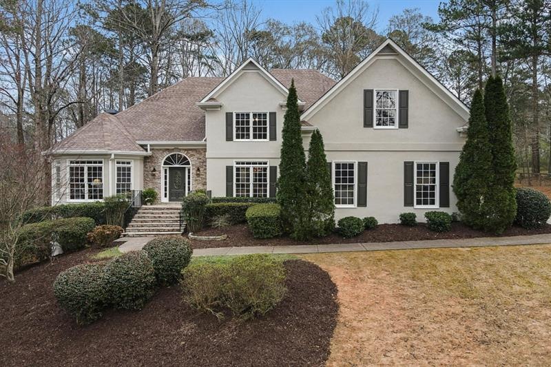 13825 Bethany Oaks Pointe, Alpharetta, GA 30004 - photo 1